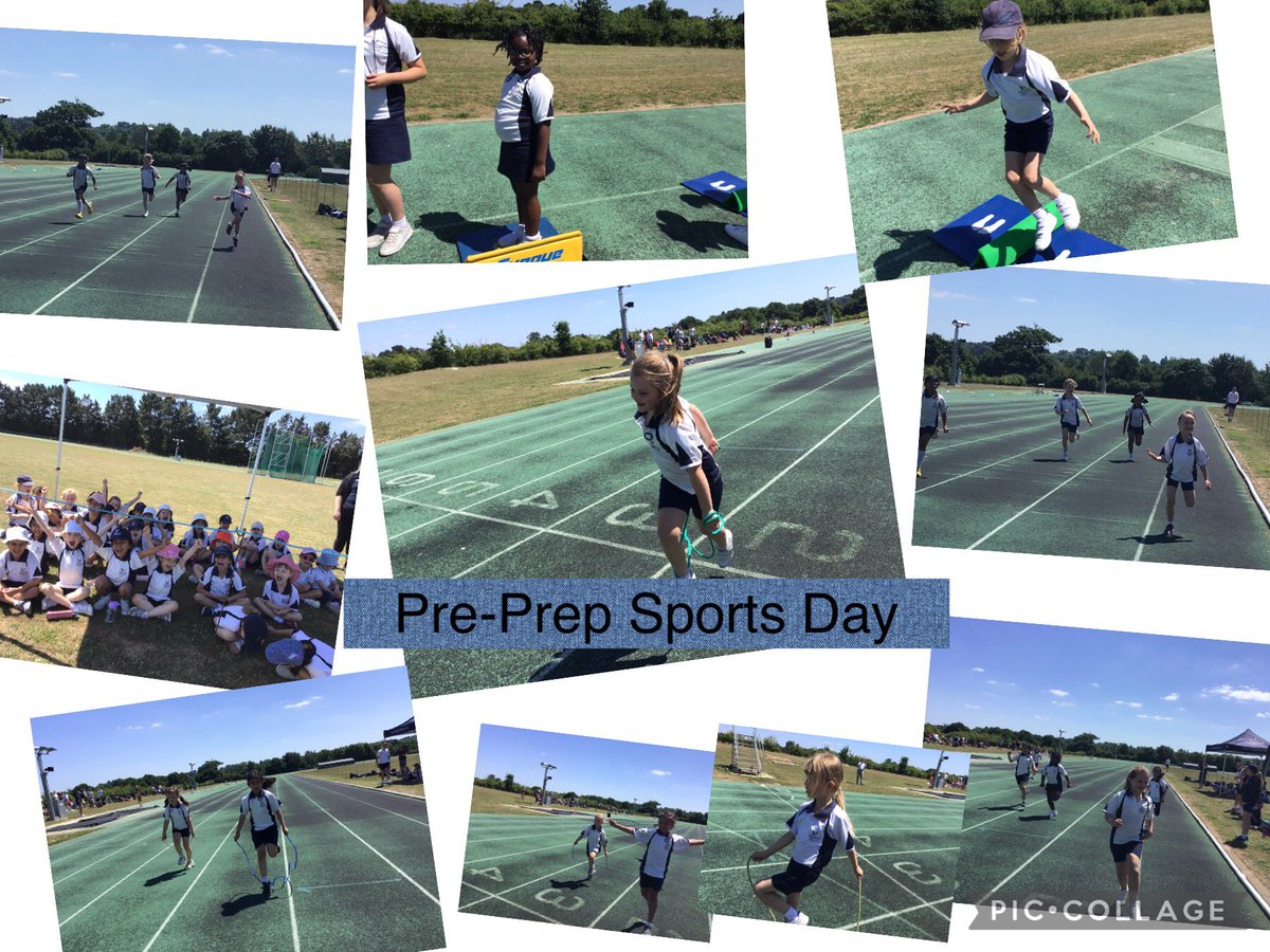 Highfield Year 1 tweet media