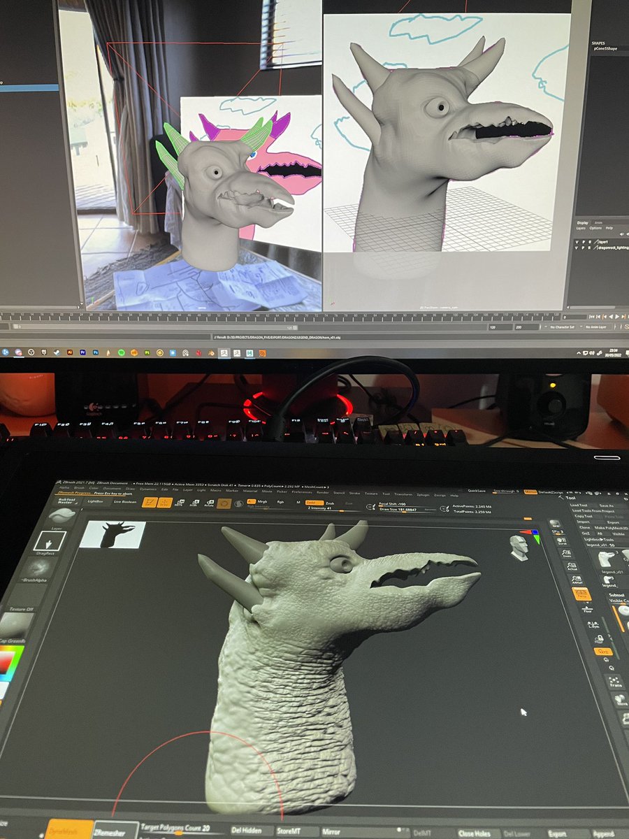 ItalianGod tweet media