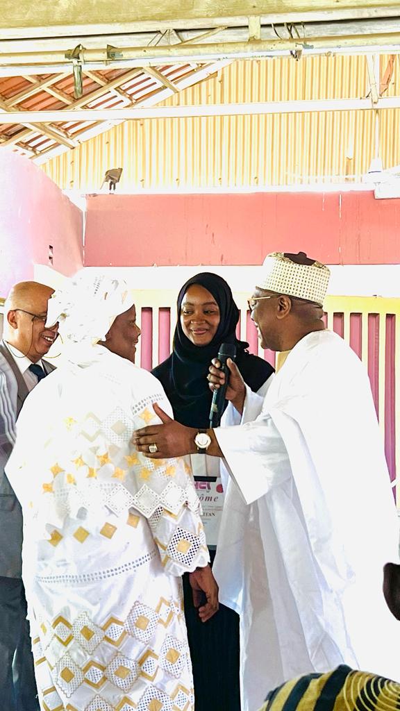 InfosSaer's tweet photo. Parrainage de la sortie de la 6ème promotion de l’ECOLE HÔTELIÈRE CHIAKA SIDIBÉ par le PDG de SAER GROUP DIADIE dit Amadou SANKARE ce 20 Juin 2022 au Grand Hôtel. 
Cérémonie placée sous la présidence du Ministre de l’artisanat de la culture de l’industrie hôtelière et du tourisme https://t.co/kGyFo16B3L