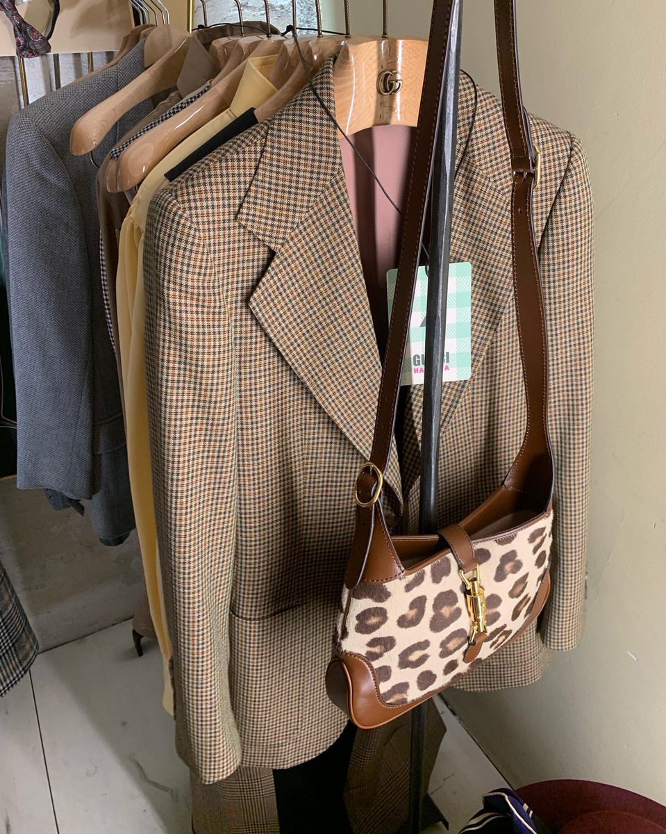 hsdaily's tweet photo. Preview of Harry’s men’s capsule collection with @gucci! (via benedetta.borioni) https://t.co/zVoW6TWT5w