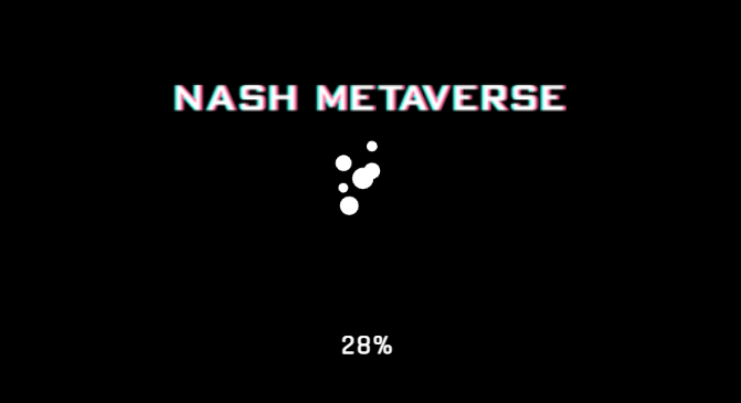 NASH Metaverse tweet media