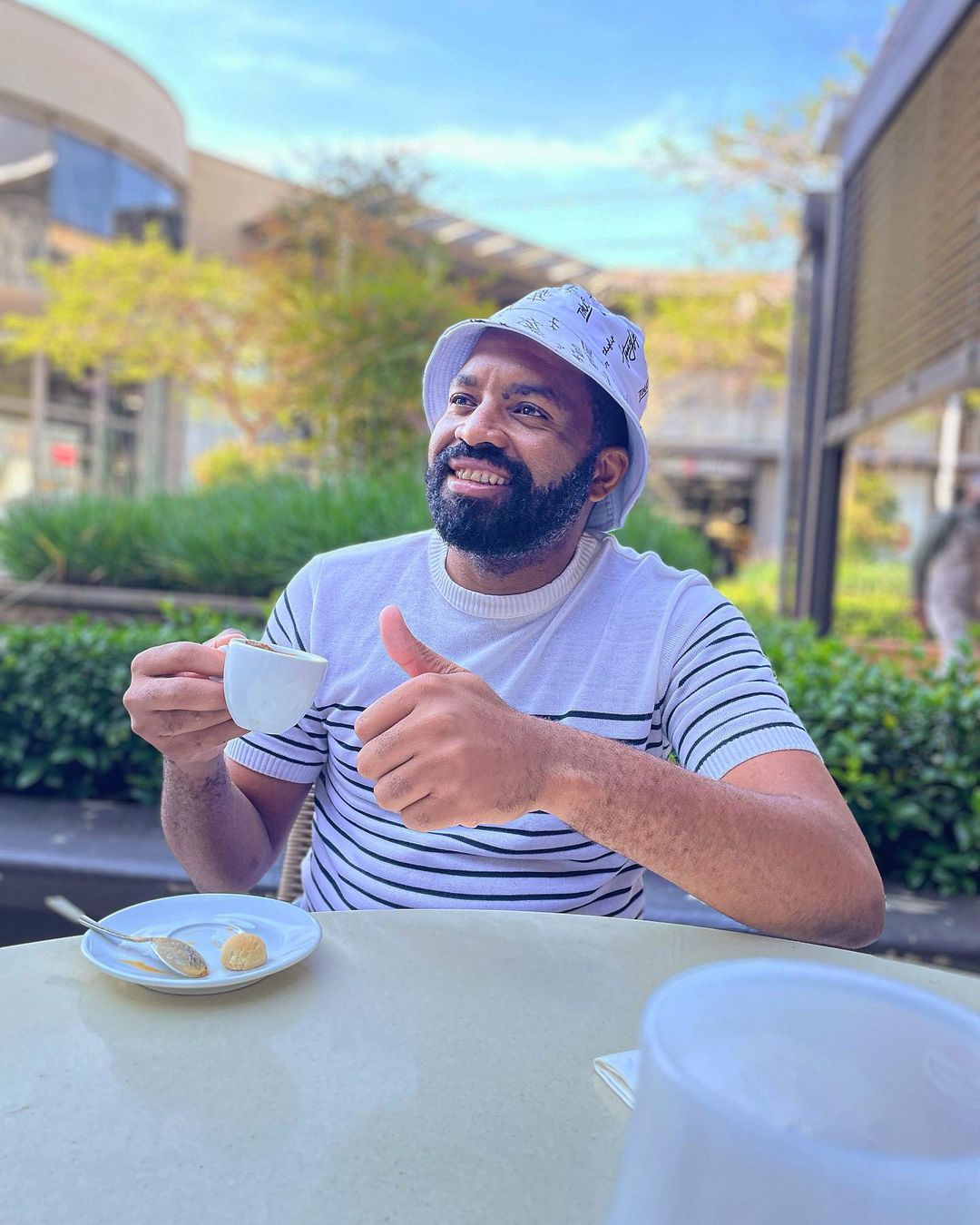 Help me wish Itumeleng Khune a Happy Birthday     