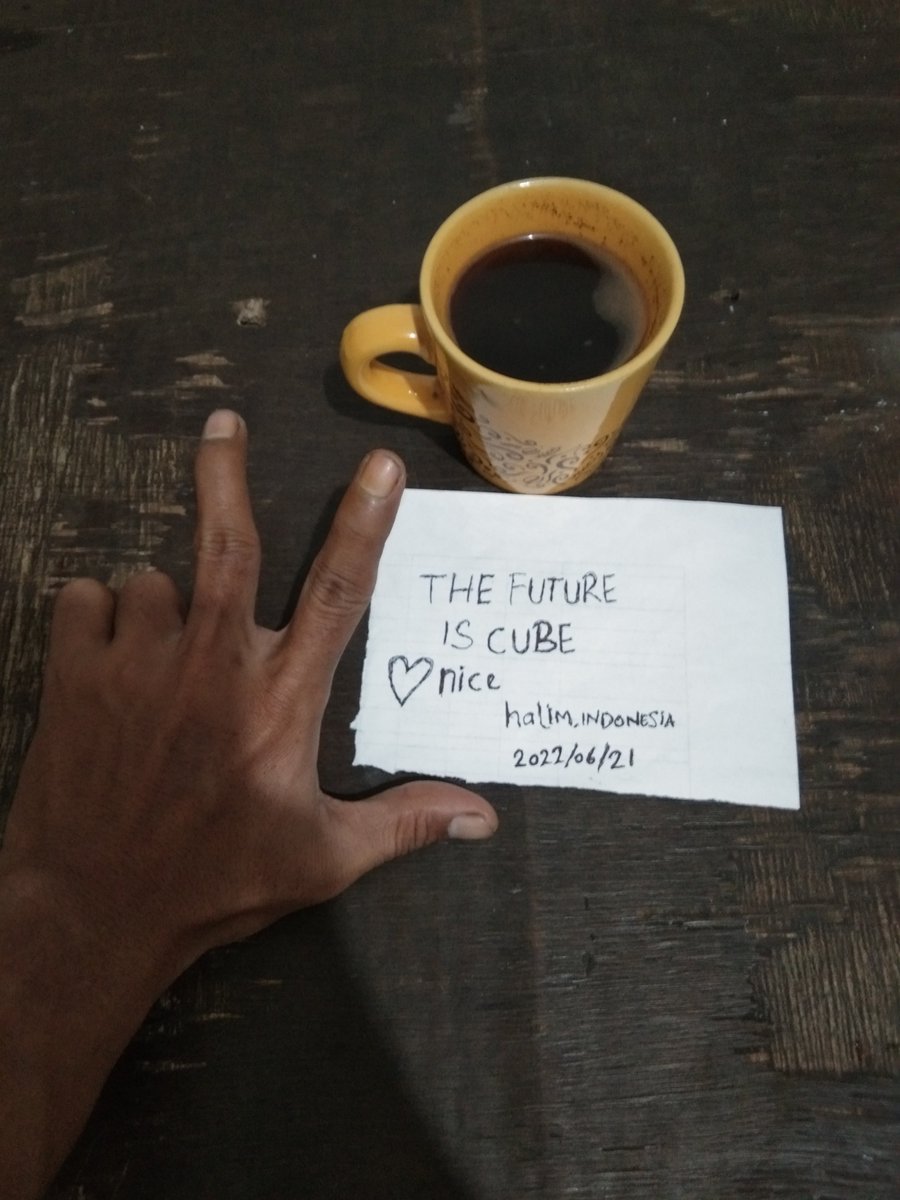 Halim_Suiswap's tweet photo. @Cube0x @iSwapCom the project is executed in a very professional manner and has a clear development plan. Without a doubt, this is one of the best projects out there 

@AbdurRa48429802
@wildan5834
@jumiatimanja6
@EviAja5758 https://t.co/jXyNbkpvDV