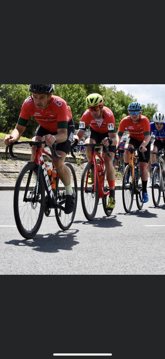 newrywheelers's tweet photo. Caroline Kerley capturing the newry wheelers lead the bunch through Adare #fullgas #Ras #cycling https://t.co/lvxFTfJlzJ