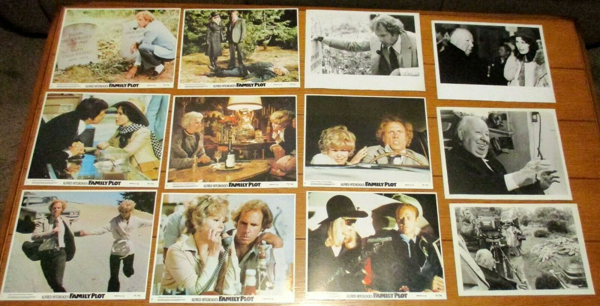 chazlip9's tweet image. #familyplot