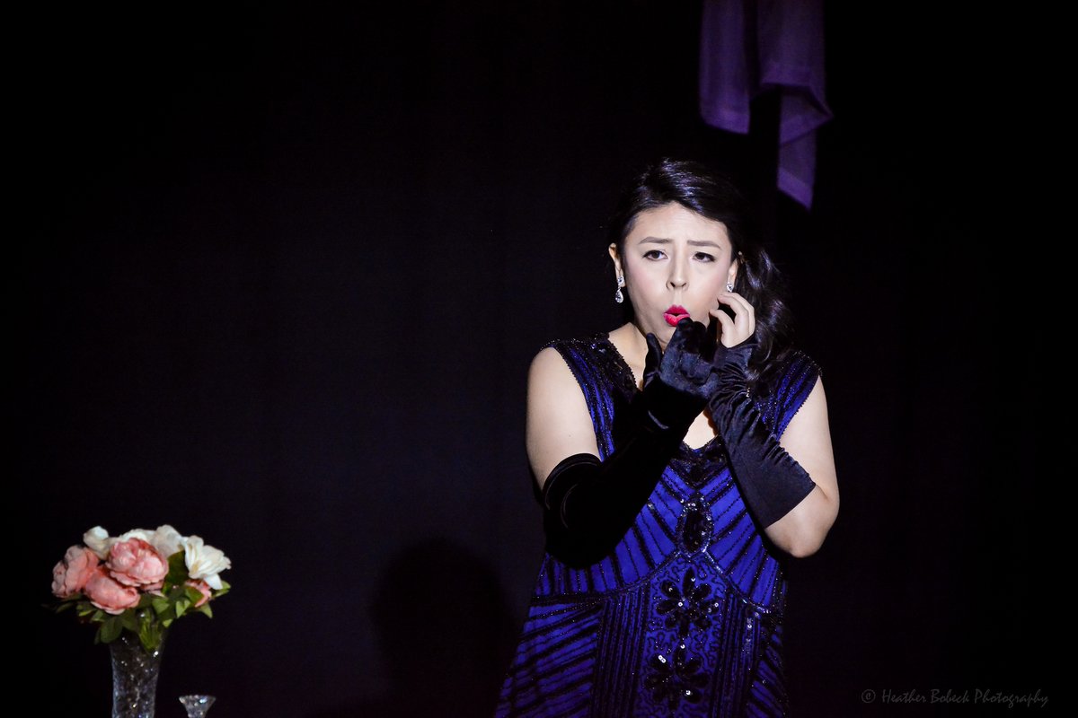 OperaLighthouse's tweet image. Still flying high on the excitement of our La Traviata! Bravi tutti 2 the cast &amp;amp; creatives - what a gr8 way 2 celebrate our anniversary! #Photodump!