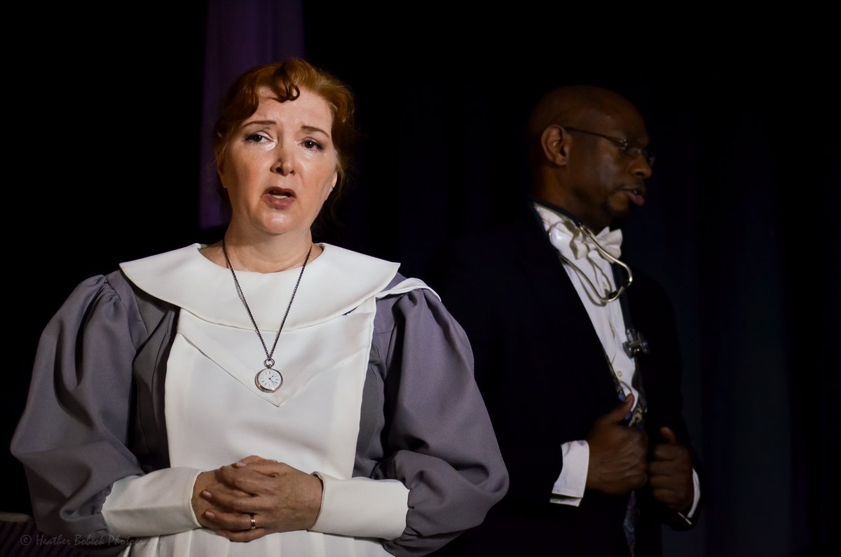 OperaLighthouse's tweet image. Still flying high on the excitement of our La Traviata! Bravi tutti 2 the cast &amp;amp; creatives - what a gr8 way 2 celebrate our anniversary! #Photodump!