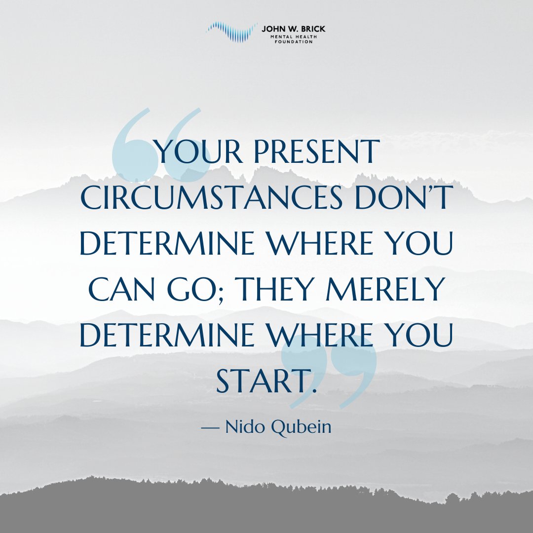 LynneBrick's tweet photo. #MotivationMonday - where you are now can be your starting point. Dream big! https://t.co/i17IP1kbEM