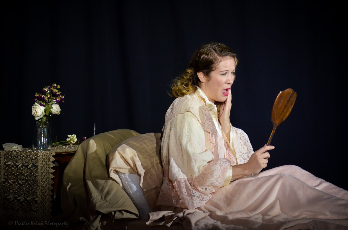 OperaLighthouse's tweet image. Still flying high on the excitement of our La Traviata! Bravi tutti 2 the cast &amp;amp; creatives - what a gr8 way 2 celebrate our anniversary! #Photodump!