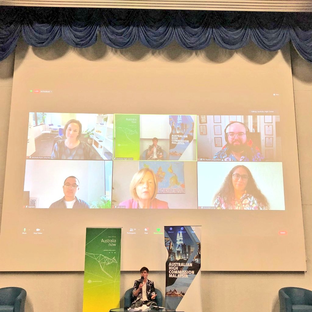 Dr Elise Stephenson tweet media