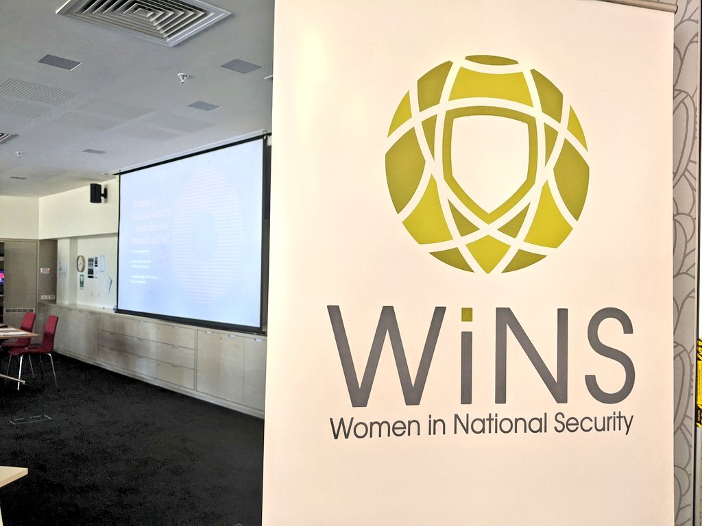 Loving action-packed last 6 mths! Led #publicdiplomacy @Australianow events in #Malaysia, saw @JuliaGillard & team x2 for @GIWLANU #womensleadership research, presented at #GenDip #Gender & #diplomacy #Sweden, became Gender, #space & #NatSec fellow of @NSC_ANU! Now to sleep 😅