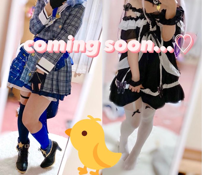 コスプレイヤーしほなのTwitter画像28