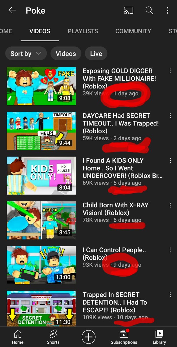 RobloxNewsUNOFF's tweet image. Another fake RBNews, Thankfully I&apos;m here to spread truth! Pokediger is not being banned from roblox at all! I also believe his content isn&apos;t clickbait. You can say what you want, heck even cancel me. But I&apos;ll still be a fan. @Pokediger1 Your account is not banned.