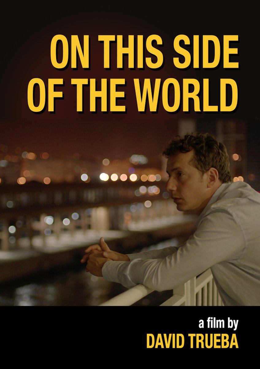 Pragda honors #WorldRefugeeDay with two insightful films that touch upon refugee rights, <a href="/PaulaPalaciosCa/">Paula Palacios</a>'s #DrowningLetters and <a href="/DavidTrueba/">david trueba</a>'s #OnThisSideOfTheWorld. You can screen both films as part of a #SpanishFilmClub festival on campus.