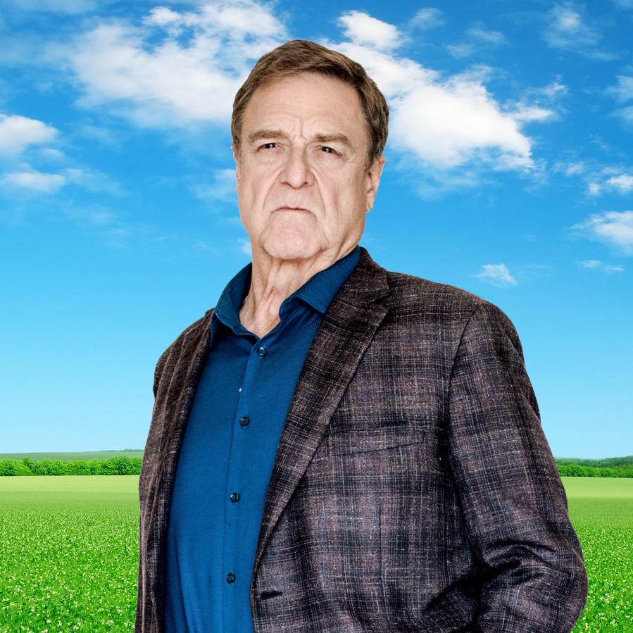  Happy Birthday John Goodman! 