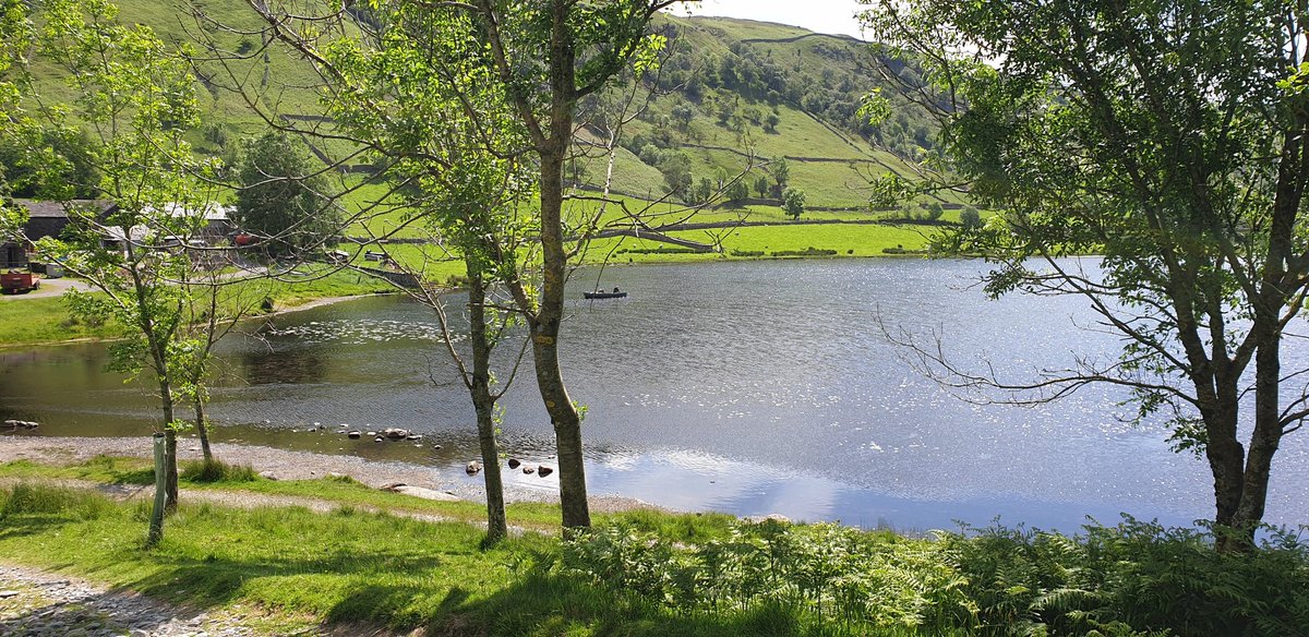 Almost 3 months into retirement, and this is what my Mondays tend to look like....and Tuesdays, and Wednesdays.....#lovingit #luckyme <a href="/pgtips42/">Paul Hogg</a> @NurseBarker @Vikdilsam