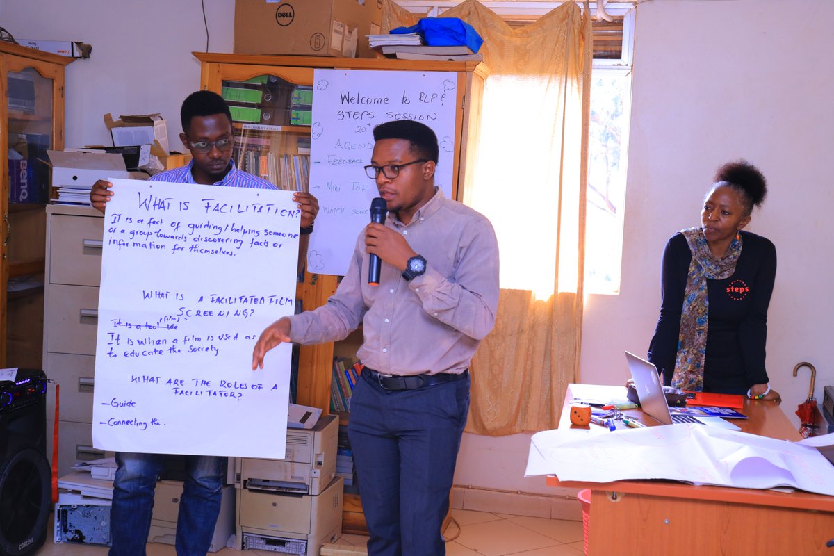 Rendezvous Youth Group tweet media