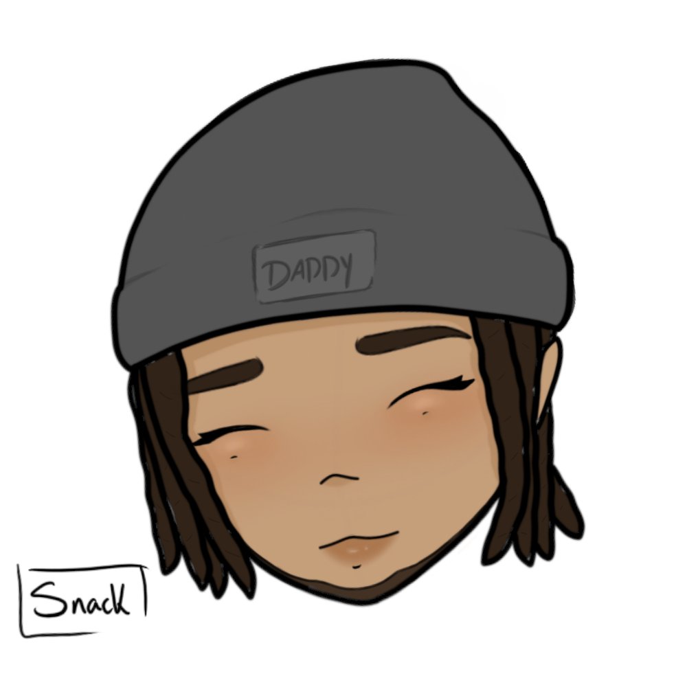 snackdoesart's tweet photo. Hi guys!

So I haven't really posted in a long time but I wanted to share this time lapse I made drawing my partner, and some other drawings of him I've done recently <3

https://t.co/CdngXAfIOz

#digitalart #drawing #digitaldrawing #art https://t.co/mrxx88sLME
