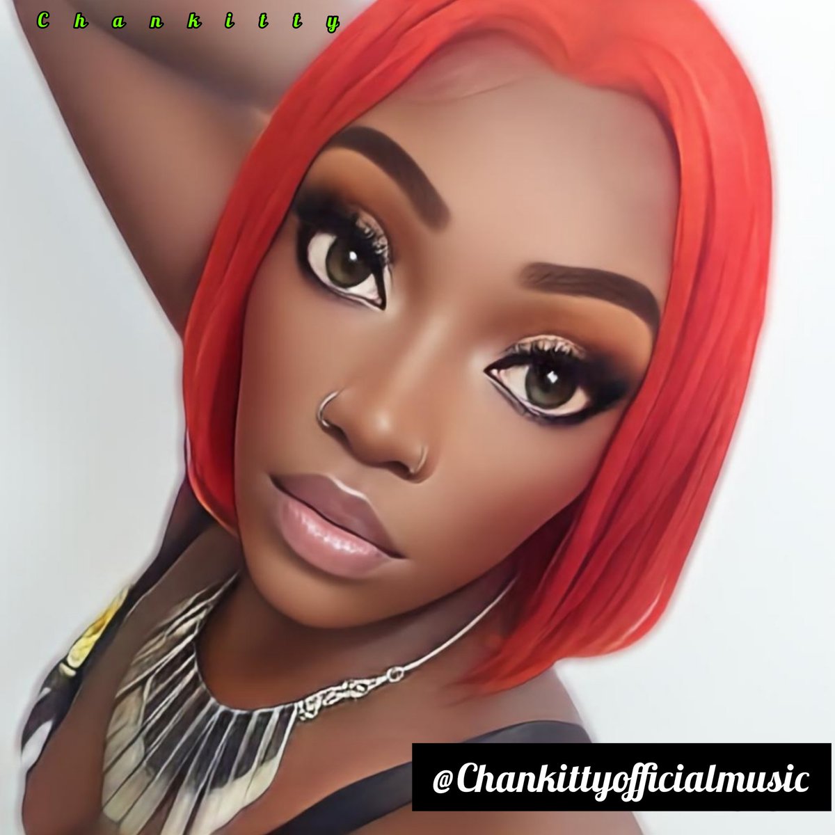 #NewProfilePic