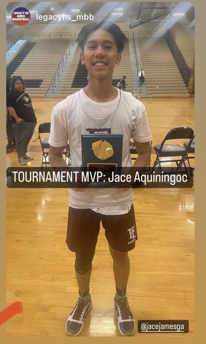 Faith Lutheran Basketball (@fl_bball) on Twitter photo Congratulations to our Varsity Boys for winning the <a href="/HoopsLegacy/">Legacy Longhorns π</a> tournament going 4-1 this weekend.
The guys played amazing!
MVP @jacejninja Congratulations to our Varsity Boys for winning the <a href="/HoopsLegacy/">Legacy Longhorns π</a> tournament going 4-1 this weekend.
The guys played amazing!
MVP @jacejninja