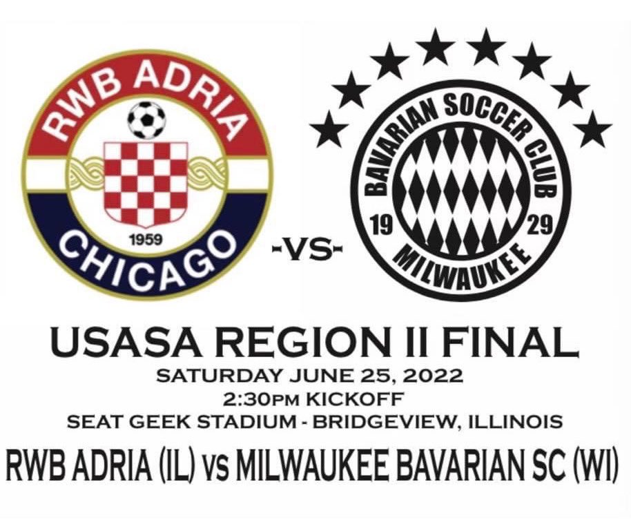 USASA Region II (@usasaregion2) on Twitter photo 