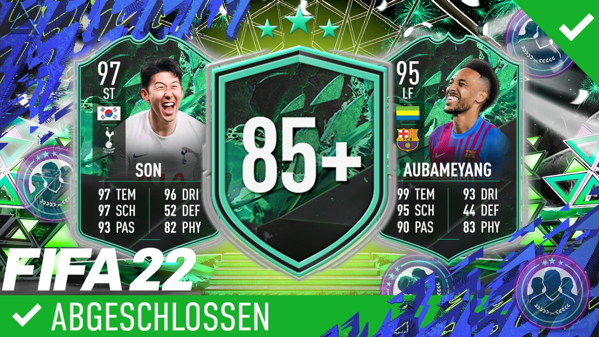 arciigaming's tweet photo. TOP ODER FLOP!? ๐๐ข 85+ Player Picks & Prime Gaming Packs!
https://t.co/9kq0ux0amx
#fifa22 #fut22 #fut #shapeshifter #playerpicks #85playerpick #primegamingpack #twitchprime https://t.co/HWaSrcgEZi