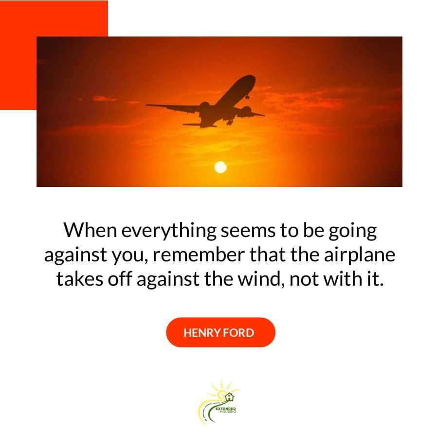 Extended Housing tweet media