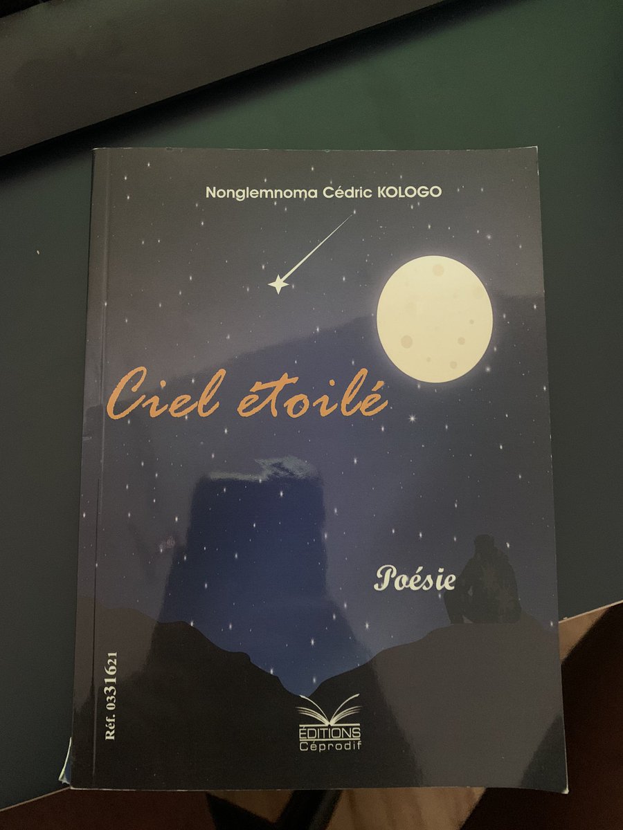 wend_waoga's tweet image. Petit recueil de poèmes très faciles à lire 👌🏿👌🏿
 #SInstruire #SAmuser, #SInformer par la #lecture #TL226 #lwili