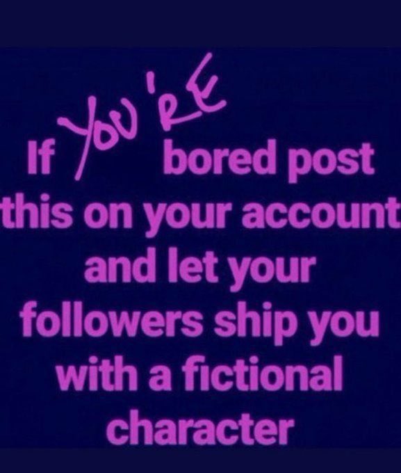 racheldubss's tweet photo. I am bored so humour me

(also just pick like Loid from Spy X Family thanks😆) https://t.co/hJDOHKgkgI