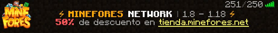 Minefores's tweet photo. #MINEFORES250 VAMOS!!!!! https://t.co/h3tcbiYGon