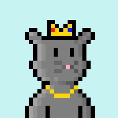 Boolin' Rats tweet media