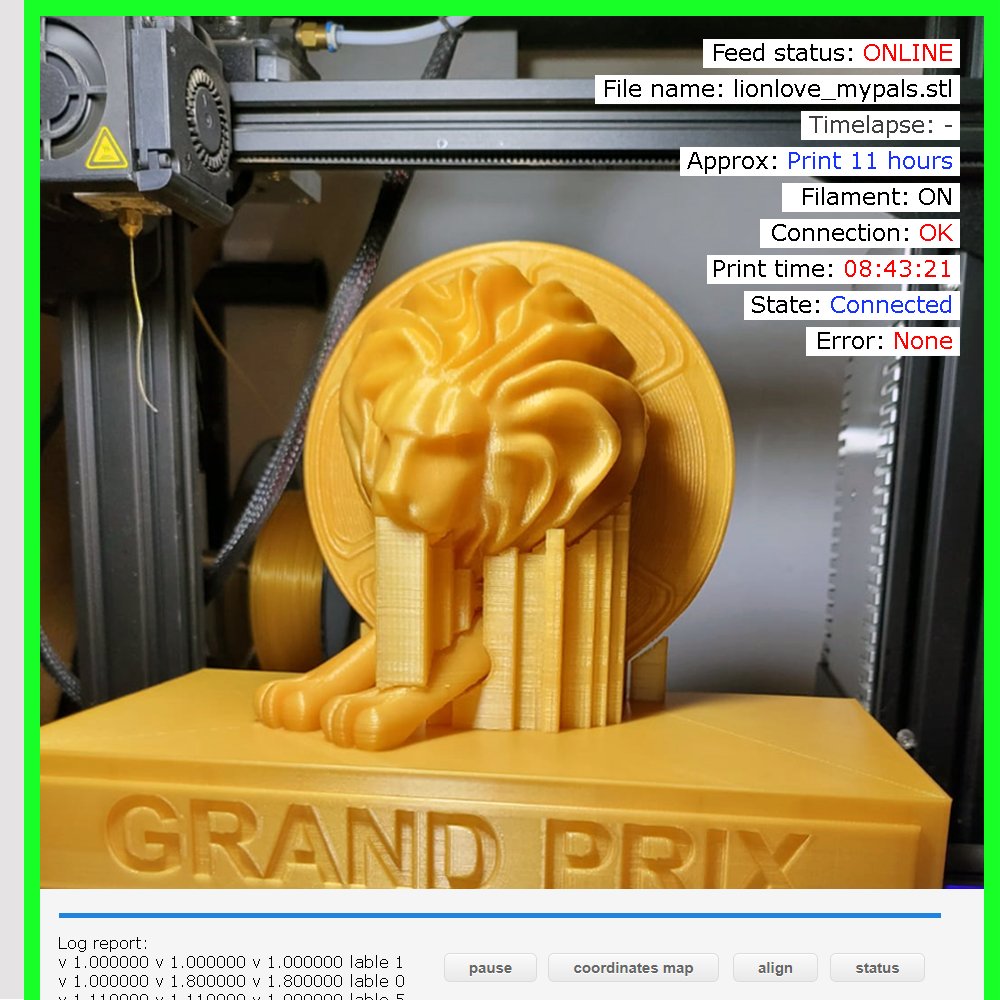 gurbaksh2100's tweet photo. #3Dprinting finished on time😍
On your way to #MyPals in India🤗

✅@gautxm
✅@DwivediKalpit 
✅@PGAditiya
✅@sidharthrao

█░░░░░░░░░░░░░░░░░░░░░░░░█ ✔

#TheUnfilteredHistoryTour
#muchlove #CannesLions2022 @Cannes_Lions #GrandPrix #RadioAndAudio https://t.co/7pDn6Jkjs7