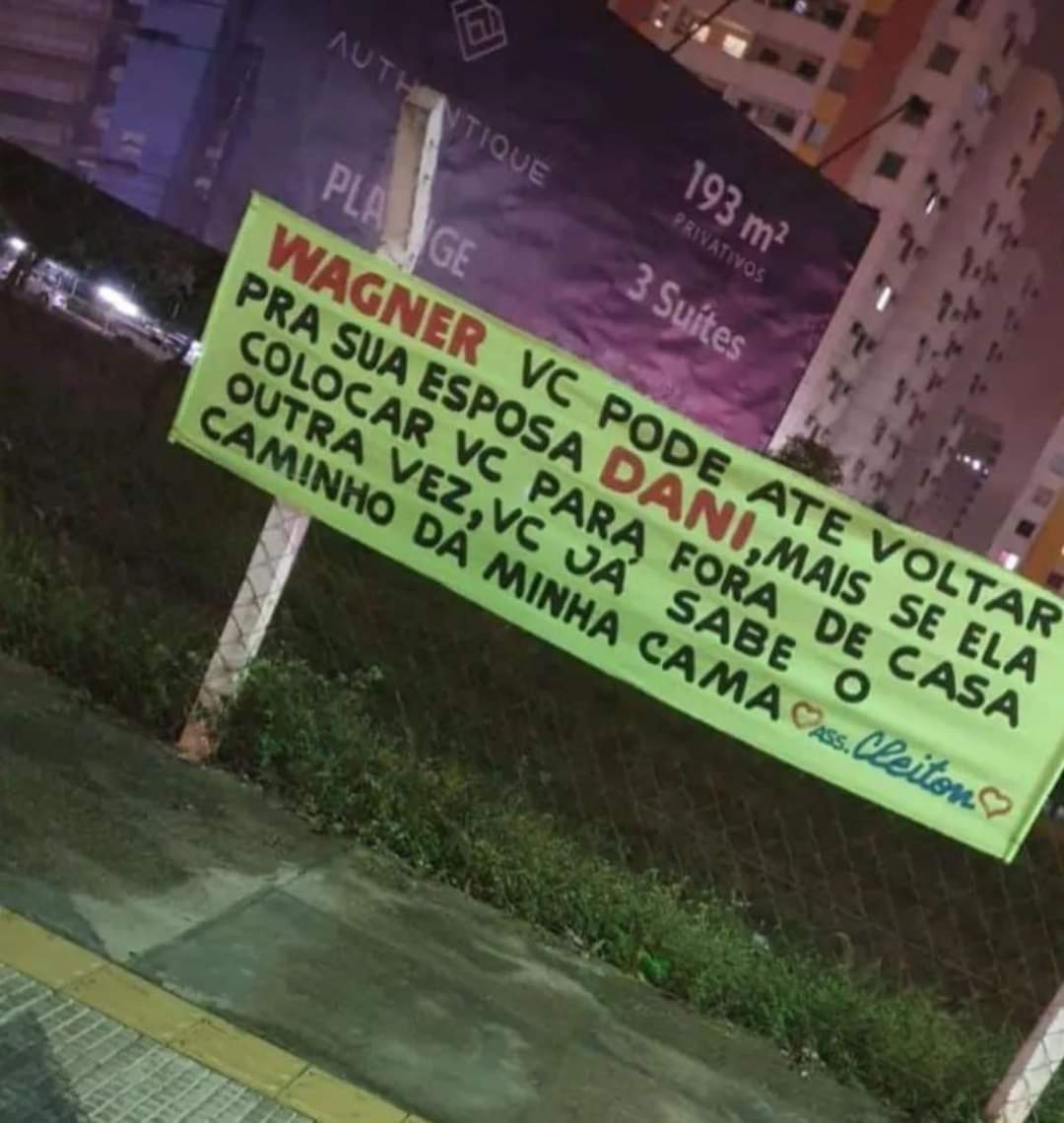 GUARAPARI ESTA DIFERENTE! KKKKKKKKKKKKKKK