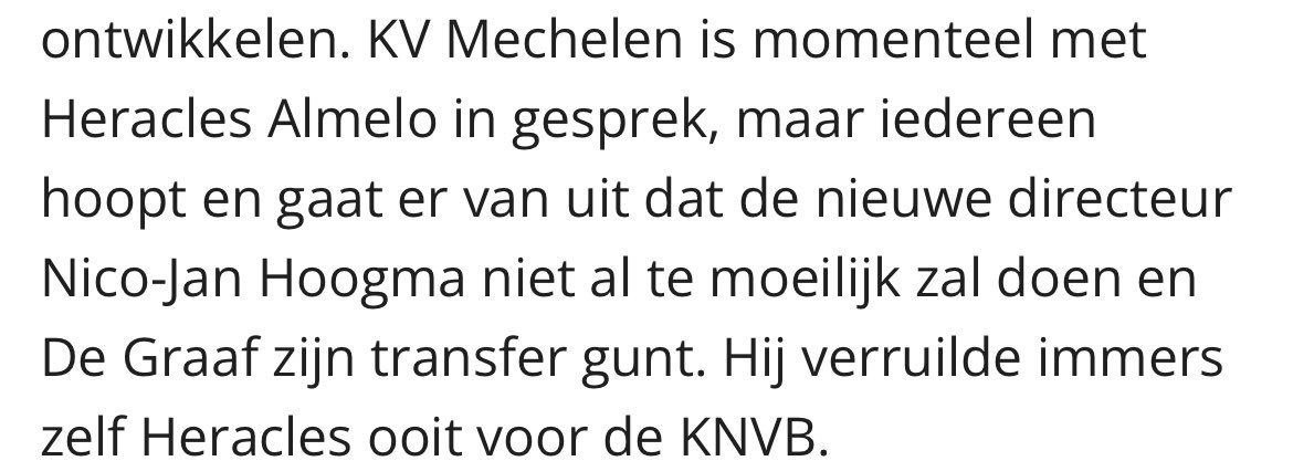 Jeffrey_Ras's tweet photo. Iedereen gaat ervan uit dat Klaas-Jan Huntelaar niet al te moeilijk zal doen en Haller zijn transfer naar Borussia Dortmund gunt. Hij verruilde immers zelf Ajax ooit voor Real Madrid. https://t.co/353AcXp1ba