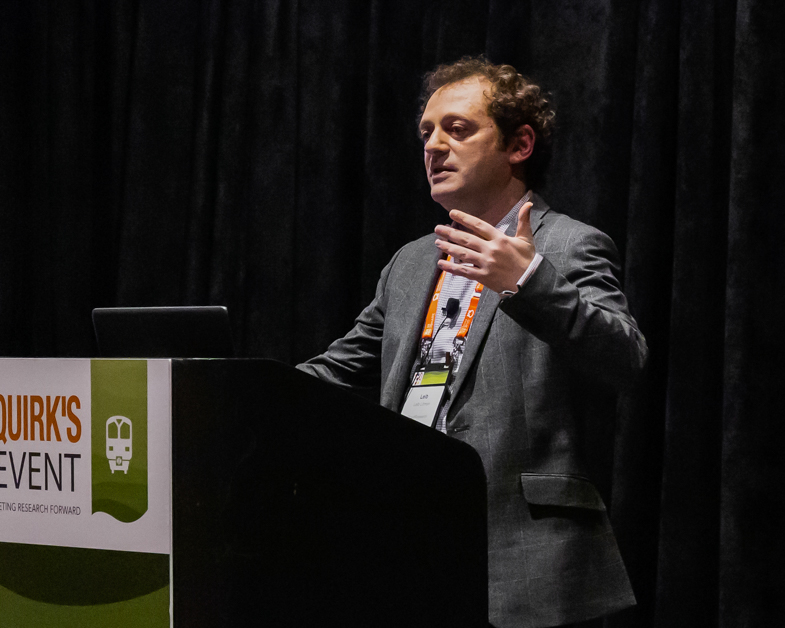 CloudResearch's tweet photo. Good Device ≠ Good Respondent
That's why behavioral standards are necessary for ensuring online #dataquality.
Sentry® automatically detects and prevents low-quality respondents from entering your study.
Learn more at @QuirksMR New York - booth 318
#cloudresearch #mrx #sentryMRX https://t.co/CvfpSB7m97
