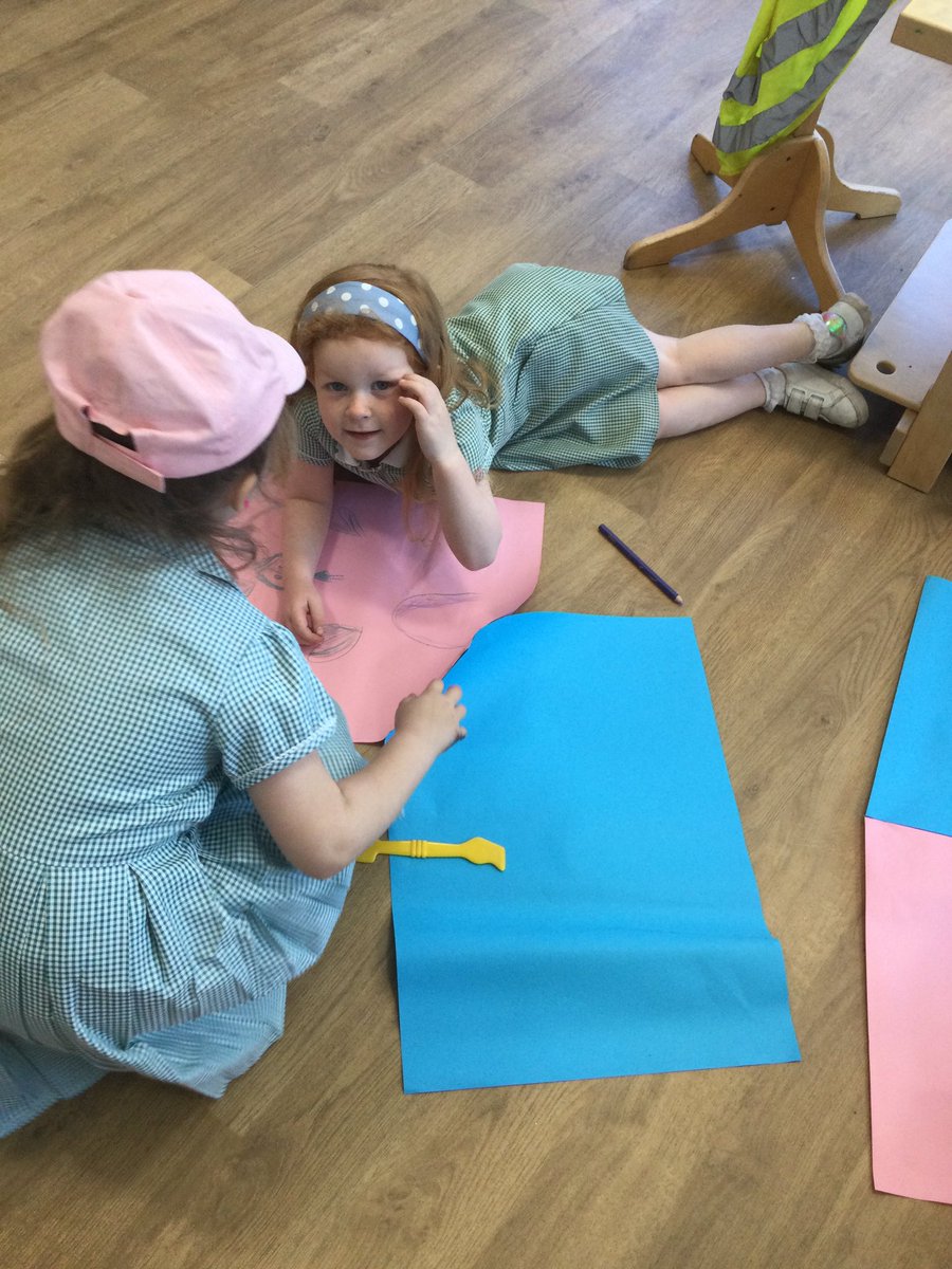 Endike Nursery Class tweet media