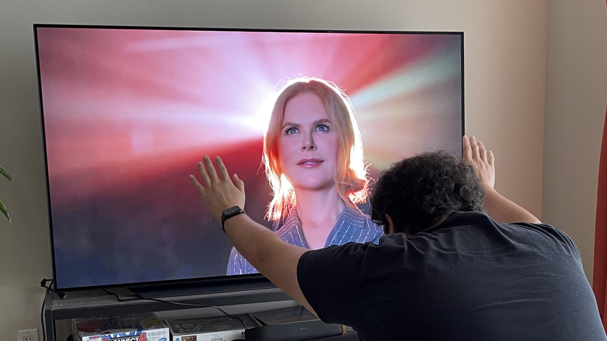 Happy birthday, Nicole Kidman 