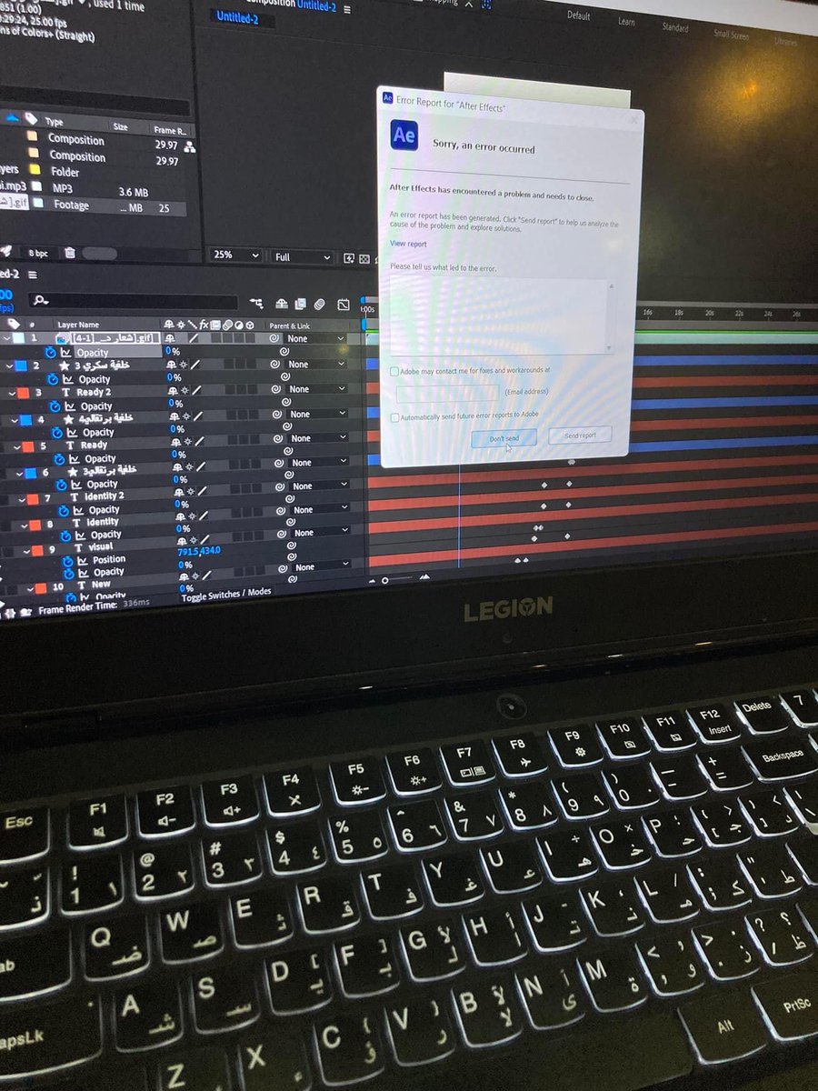 وفي هذه اللحظة فقد محمد أعز ما يملك🥲 
ابكي قهر وندم على استخدامي للويندوز 🥺😭

<a href="/illustrator_sa/">illustrator sa</a>