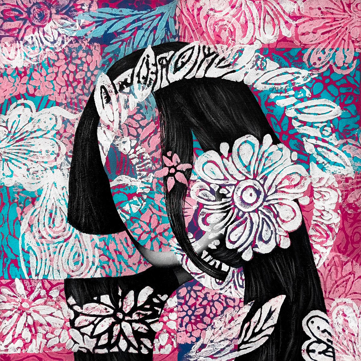 sanazmsvi's tweet image. &quot; S t a r d u s t &quot; 💖

From &apos; world of chaos &apos; collection is available on FND ~ 0.2 $ETH

• A combination of miracles.. •
foundation.app/@sanazmsvi/wor…

#NFTCommunity #NFTs