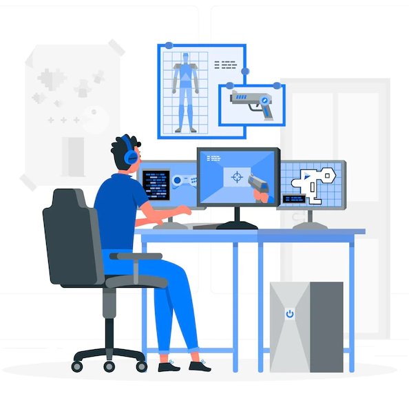 Bir oyun motoru: Godot Engine
👇
kulzos.com/entry/277345

#game #GodotEngine #oyun #develop #developer