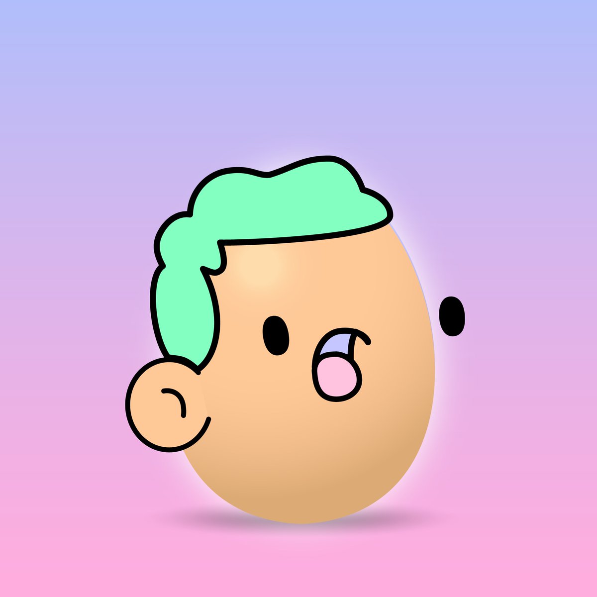 ThatFamousEgg's tweet photo. Phase 3!
The Doodle-Egg Team is here, and they are lovely!
Go take a look...
#NFT #Thatfamousegg #listed #opensea

.⁣
.⁣
.⁣
.⁣
.⁣
#nft #nftakeover #nftart #nftartgallery #nftartist #nftattoo #nftb #nftcollector #nfte #nfthesearchtour #nfthidroponik #nfti #nftime https://t.co/WYAm1KE4dT