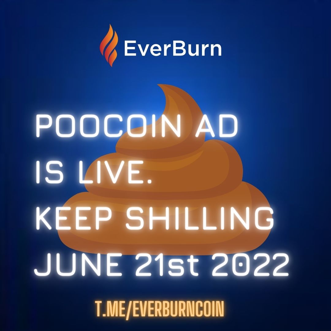 EverBurn tweet media