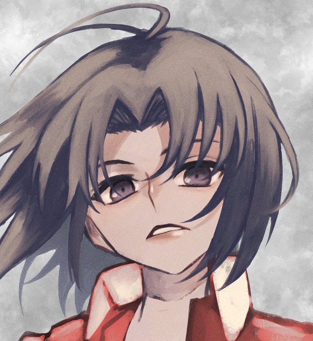 両儀のtwitterイラスト検索結果