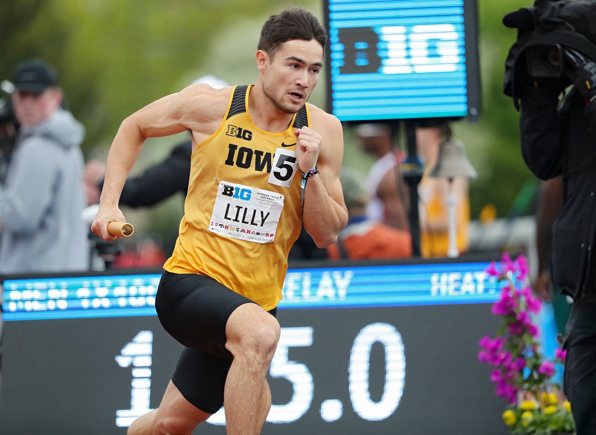 IowaXC_TF's tweet photo. We're just a week away from our first of two upcoming camps! We'd love to see you in Iowa City!

Sign up  ⤵️
🔗 https://t.co/W1zQJrN0lr

#Hawkeyes x #FightForIowa https://t.co/MeJUoaCjPr
