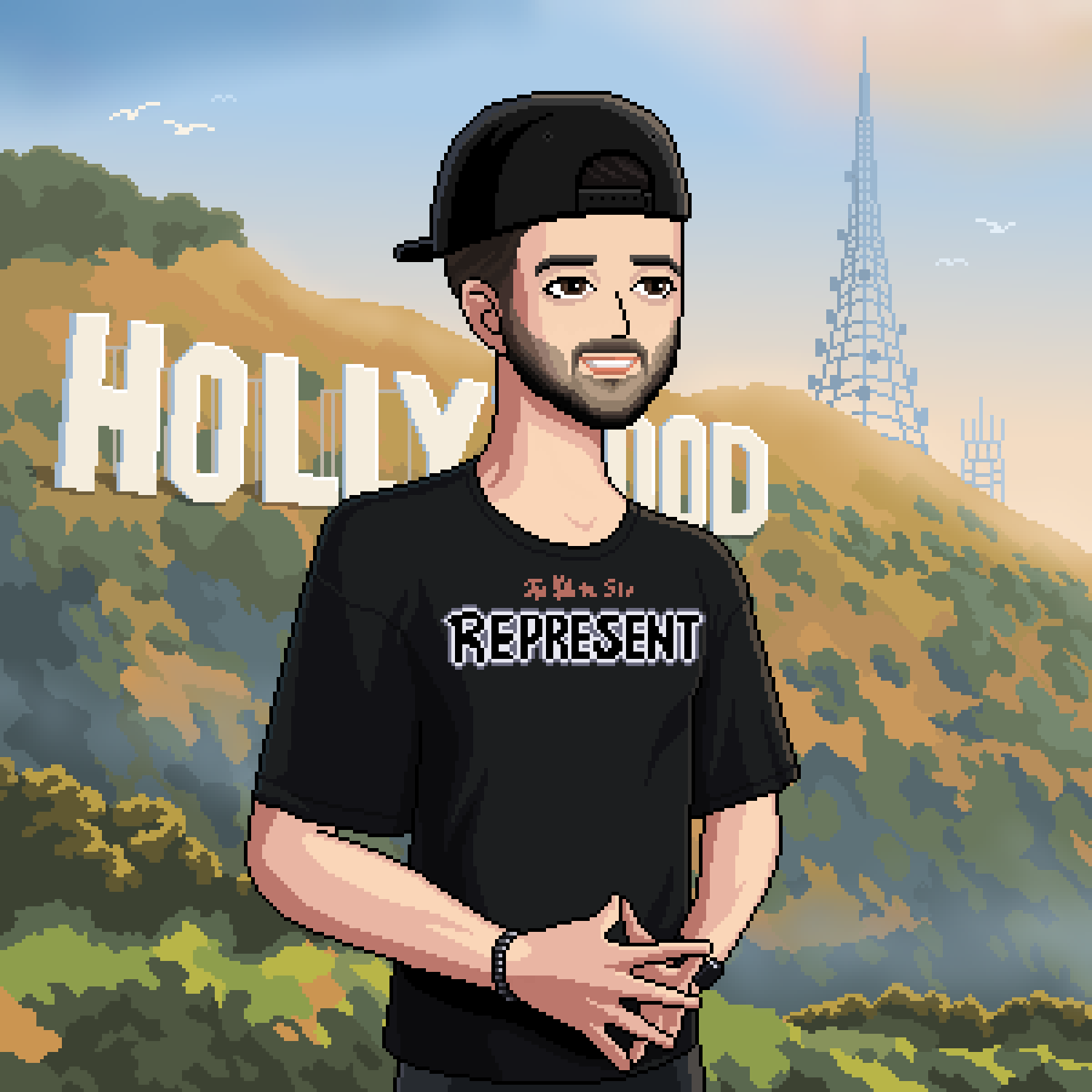 SmallWrldOrg's tweet image. Big up @kmoney_69 for the positive impact you've had to the Web3 space and its culture with your comedy through the market ups and downs. Thanks for being one of the real ones! 👊

Also shout-out to anyone who's still out here *building* (😉) through this uncertain market. WGMI.