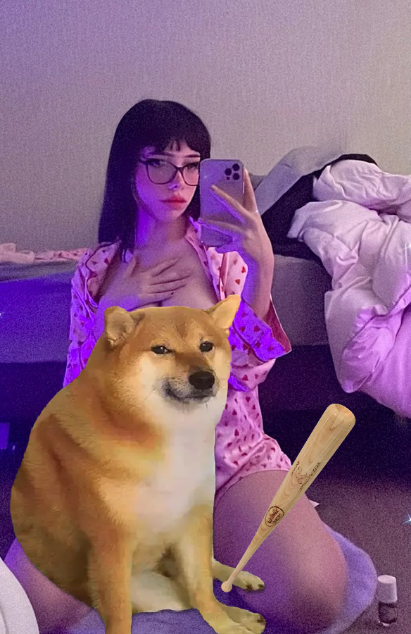 Big Bonk Boss tweet media