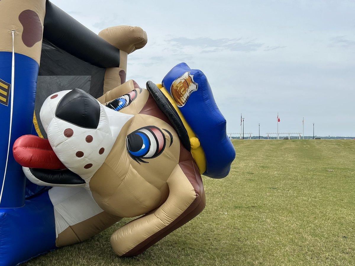 Sandusky Recreation tweet media