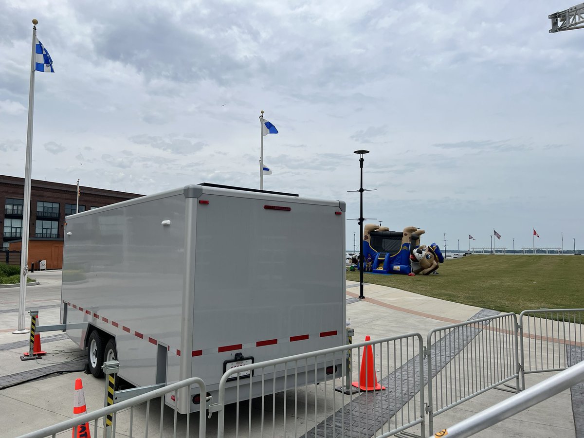 Sandusky Recreation tweet media