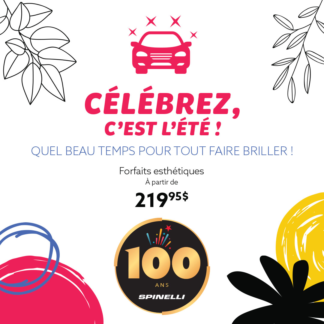 LachineLexus's tweet photo. Célébrez, c'est l'été ! ☀️
Quel beau temps pour tout faire briller ! 🚗
Prenez votre rendez-vous dès aujourd'hui.
👉 https://t.co/ipkSr2AWNy
#Spinelli #Spinelli100 #Lexus https://t.co/xBEL6wJio0