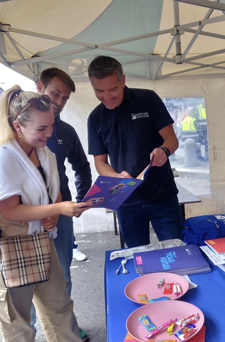 NWRC_Strabane tweet media